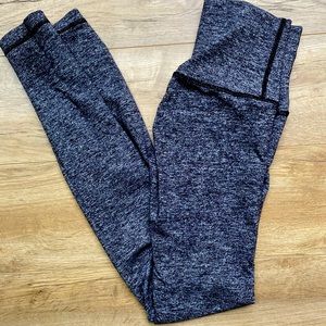 Lululemon Leggings, Size 4